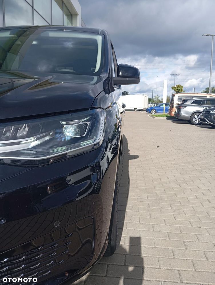 Volkswagen Caddy - 4