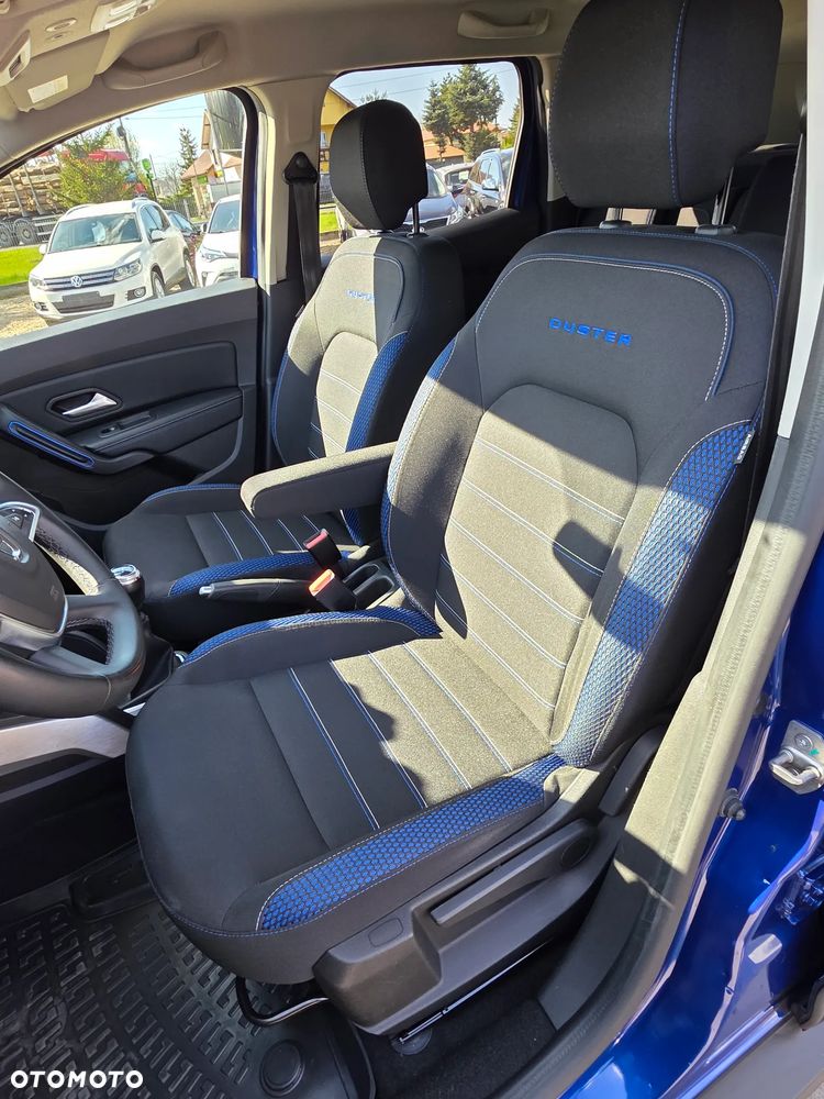 Dacia Duster - 29