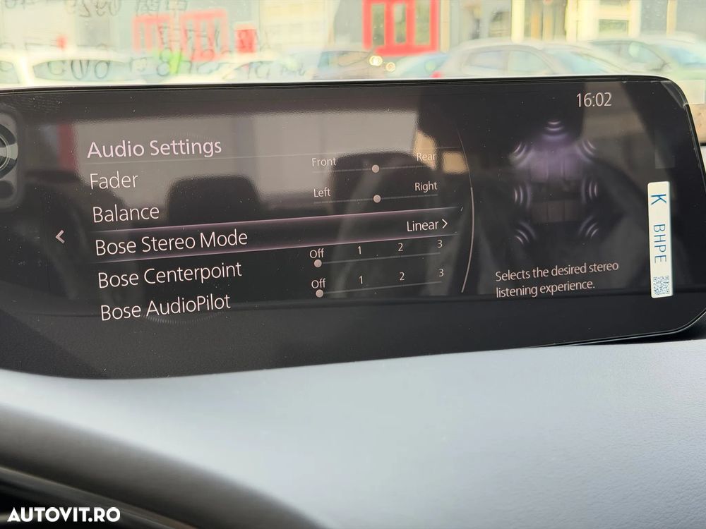 Mazda 3 e-Skyactiv X186 AT MHEV Center-Line - 20