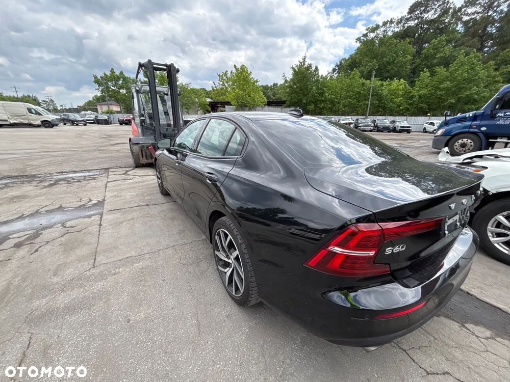 Volvo S60 T6 AWD Geartronic RDesign - 6
