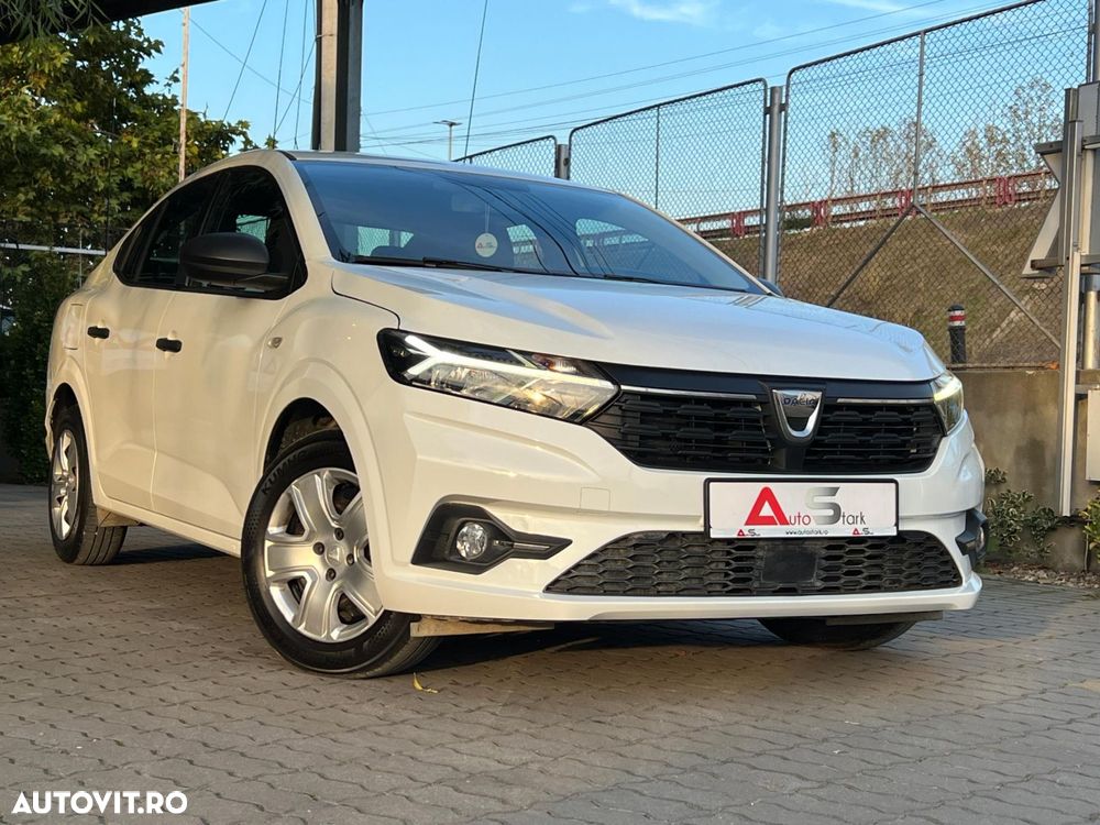 Dacia Logan - 11
