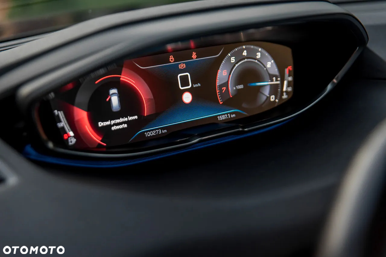 Peugeot 5008 1.2 PureTech Allure Pack S&S - 18