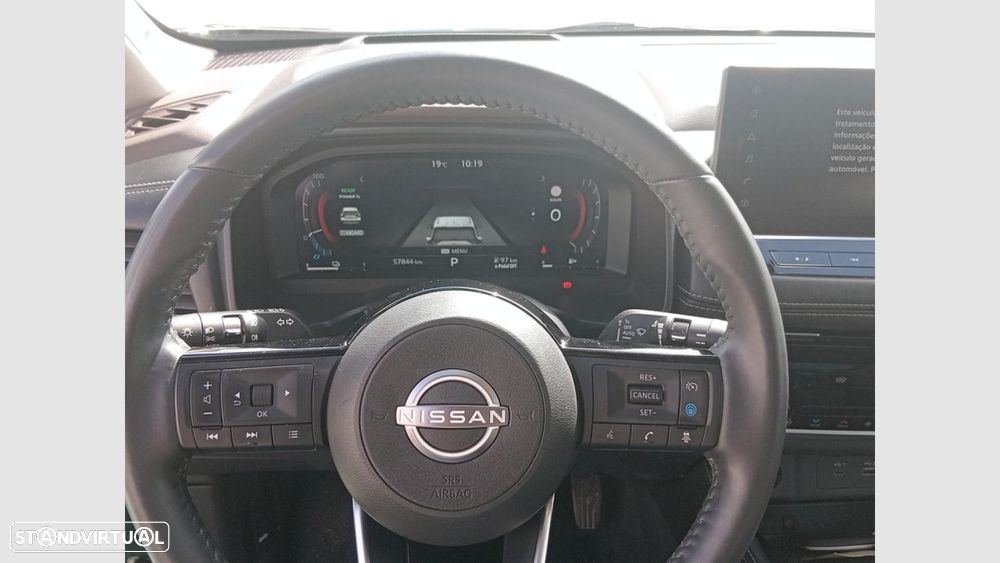 Nissan X-Trail 1.5 e-Power Tekna 7L e-4force - 16