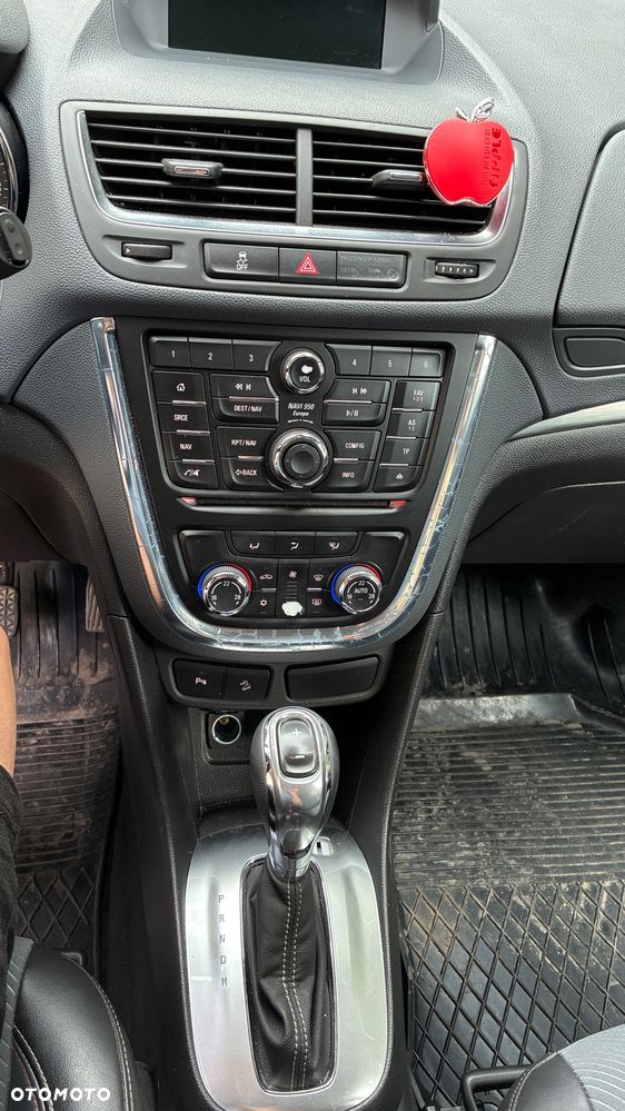 Opel Mokka - 7