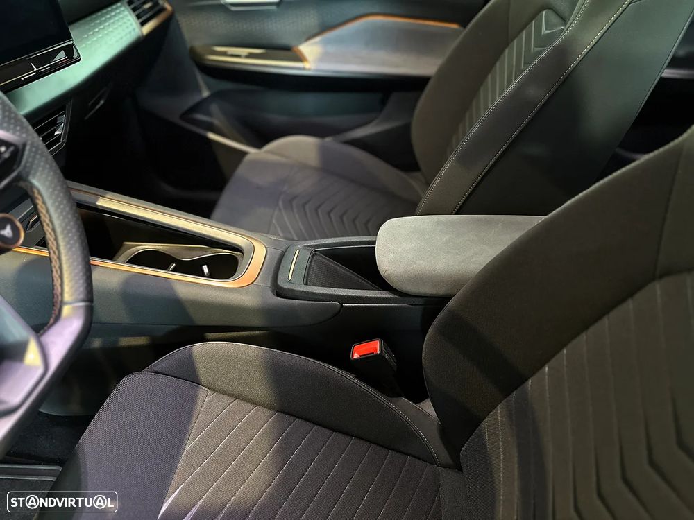 Cupra Born 58 kWh e-Boost Plus - 54