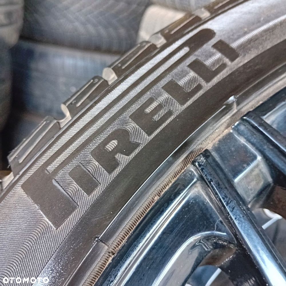 FELGI BMW X3 X4 X5 T5 T6 9JX20 ET35 TYŁ10,5X20 ET38 285/30 R20 305/30 R20 - 3