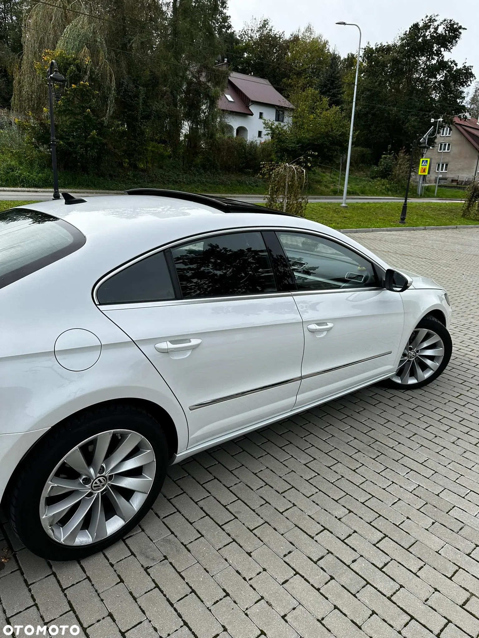Volkswagen CC 2.0 TSI DSG - 7
