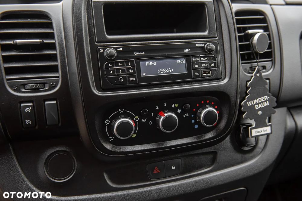 Renault TRAFIC - 14