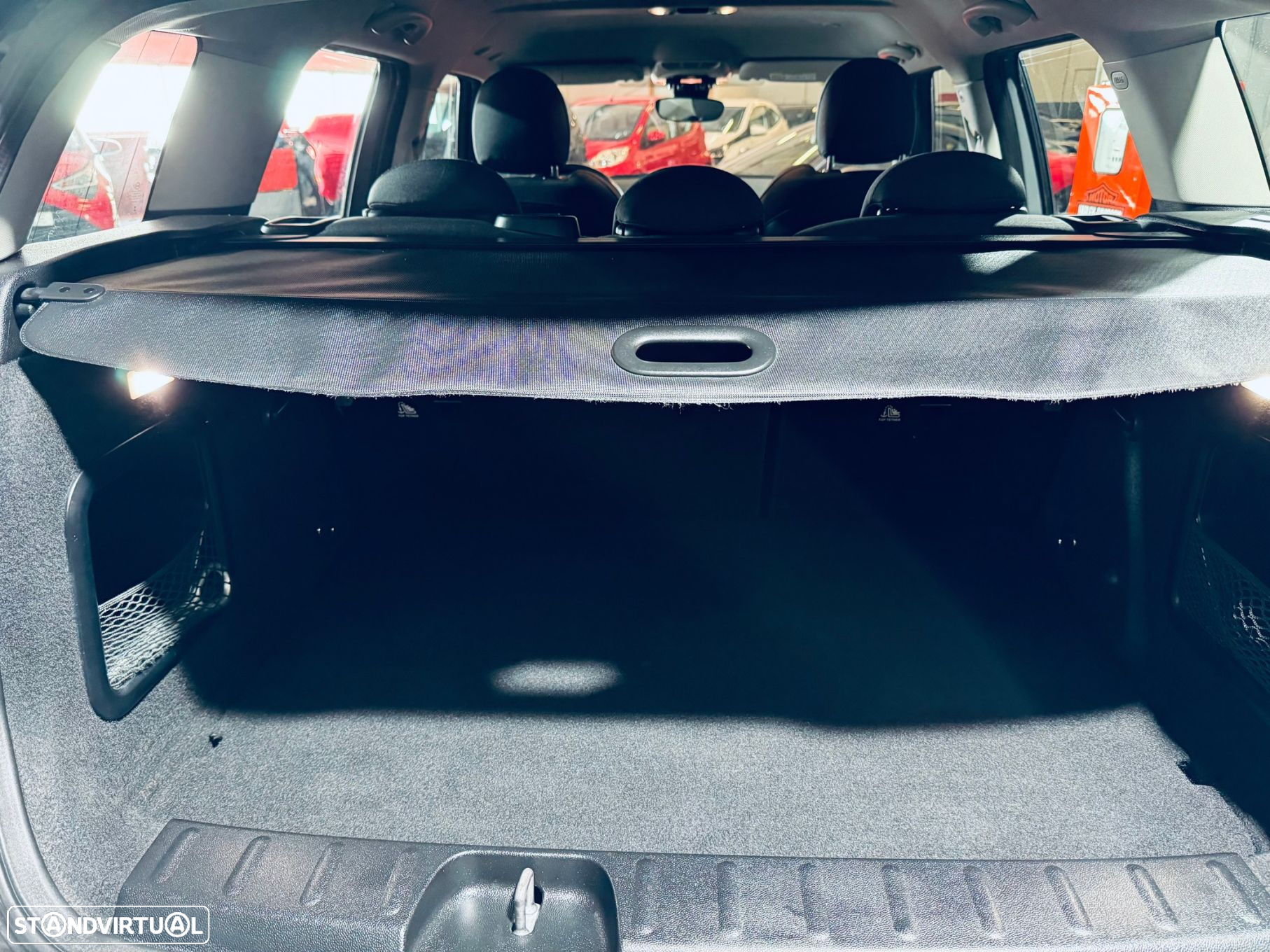 MINI Clubman One - 13