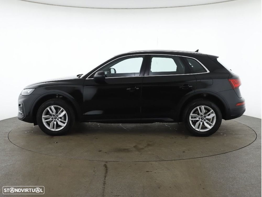 Audi Q5 50 TFSIe quattro Advanced S tronic - 2