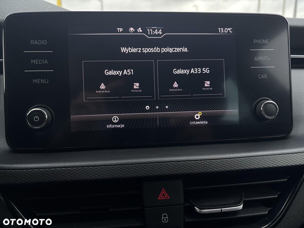 Skoda Scala 1.0 TSI Ambition - 24