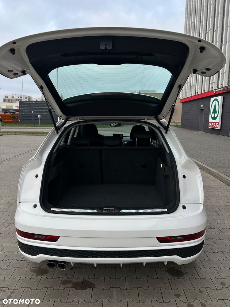 Audi Q3 2.0 TDI - 30