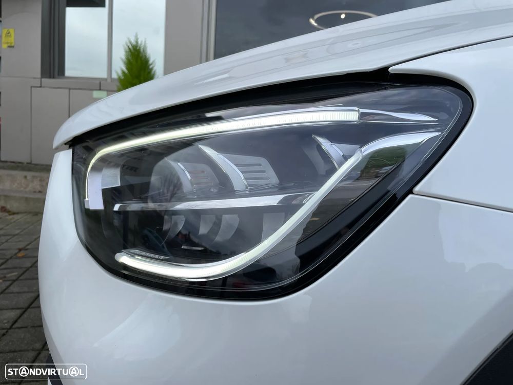 Mercedes-Benz GLC 220 d 4Matic - 6