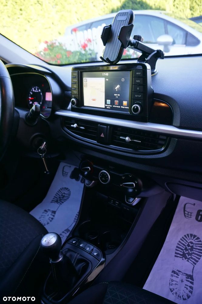 Kia Picanto - 14
