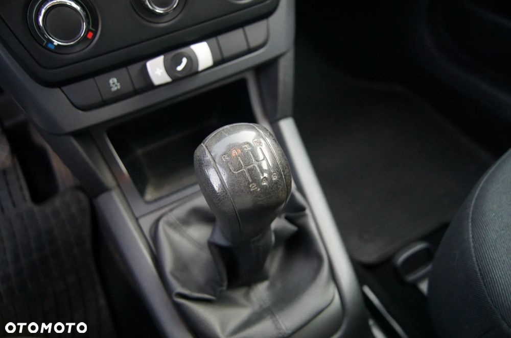 Skoda Yeti 1.4 TSI Ambition - 13