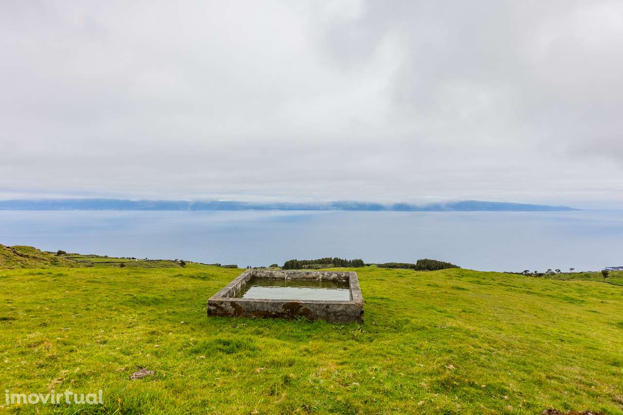 Terreno Rústico - Ilha do Pico - Grande imagem: 5/11