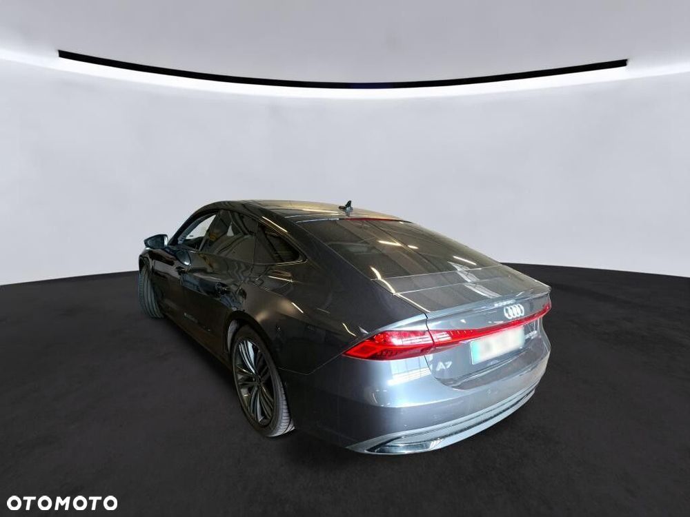 Audi A7 Sportback - 3