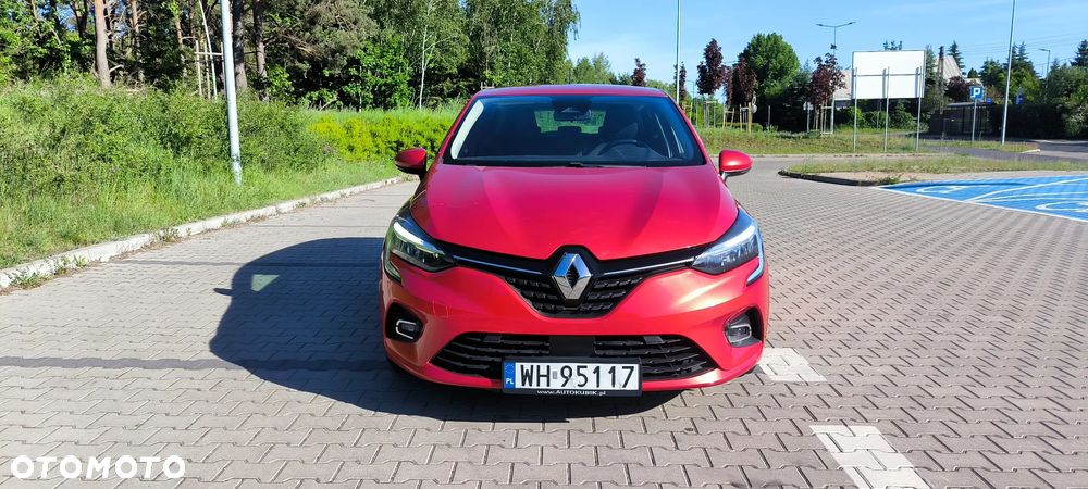 Renault Clio 1.0 TCe Zen - 3