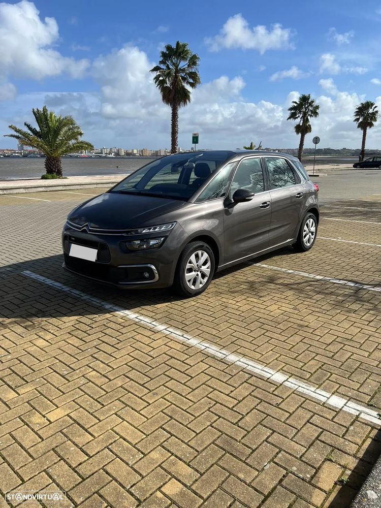 Citroën C4 Picasso 1.2 PureTech Feel EAT6 - 2
