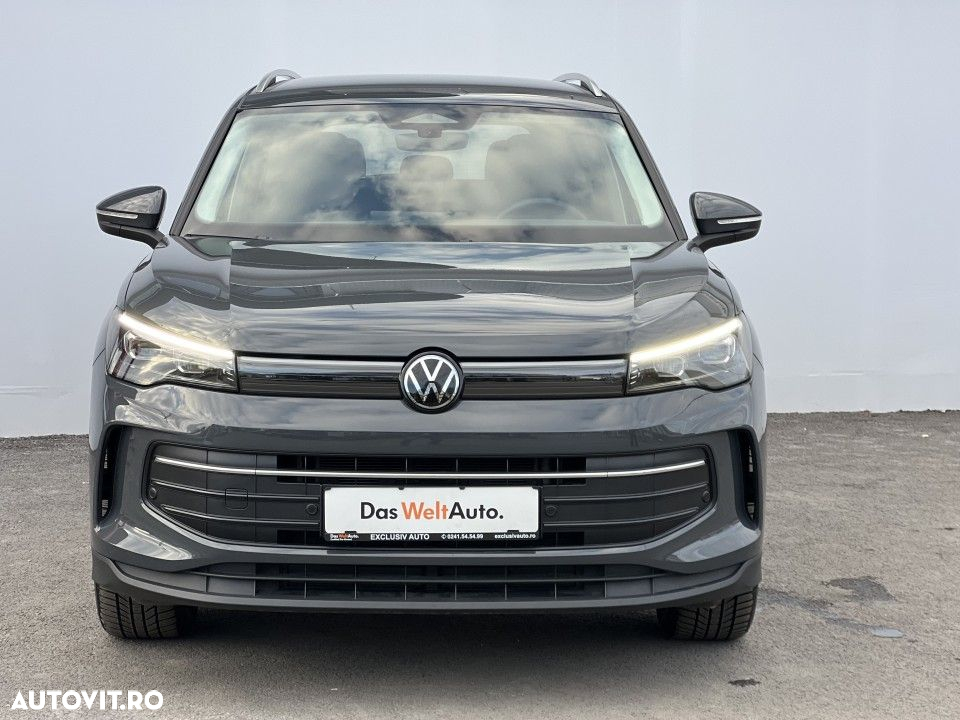 Volkswagen Tiguan - 36