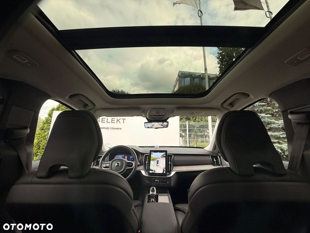 Volvo XC 90 - 33
