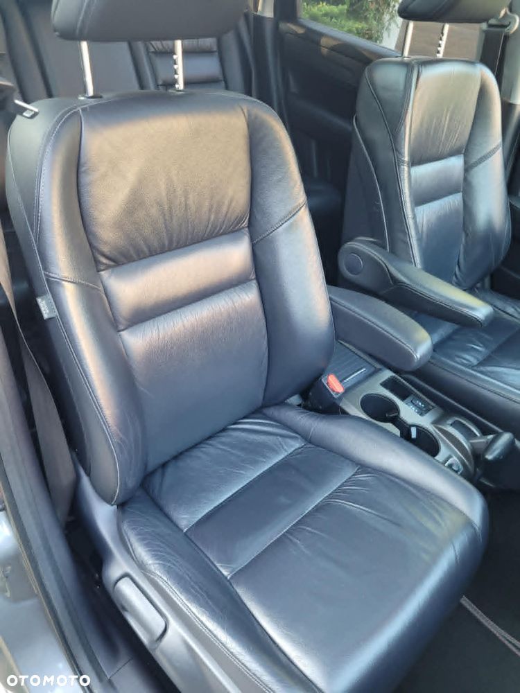 Honda CR-V 2.2i-DTEC Executive - 12