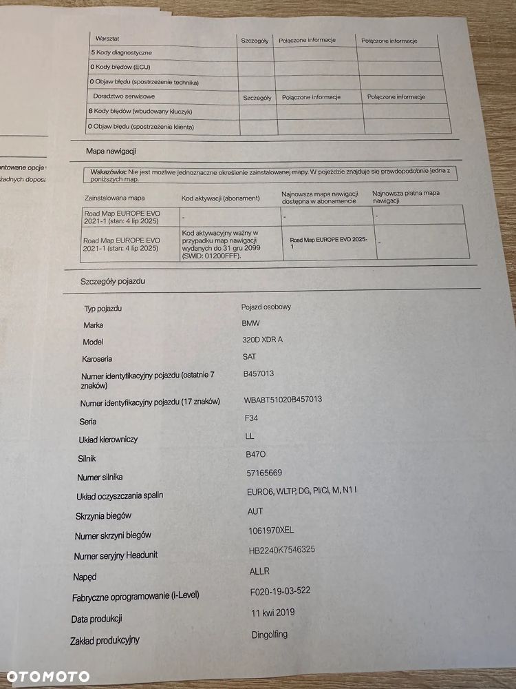 BMW 3GT 320d xDrive M Sport - 33