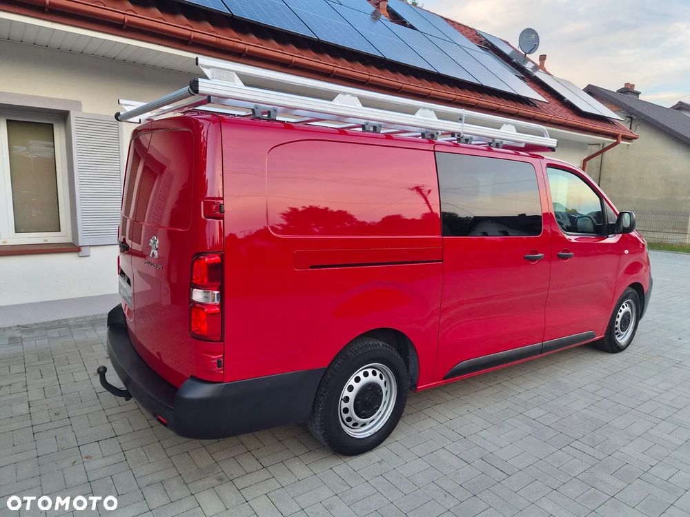Peugeot Expert Long 3,0t Premium (bryg.) - 4