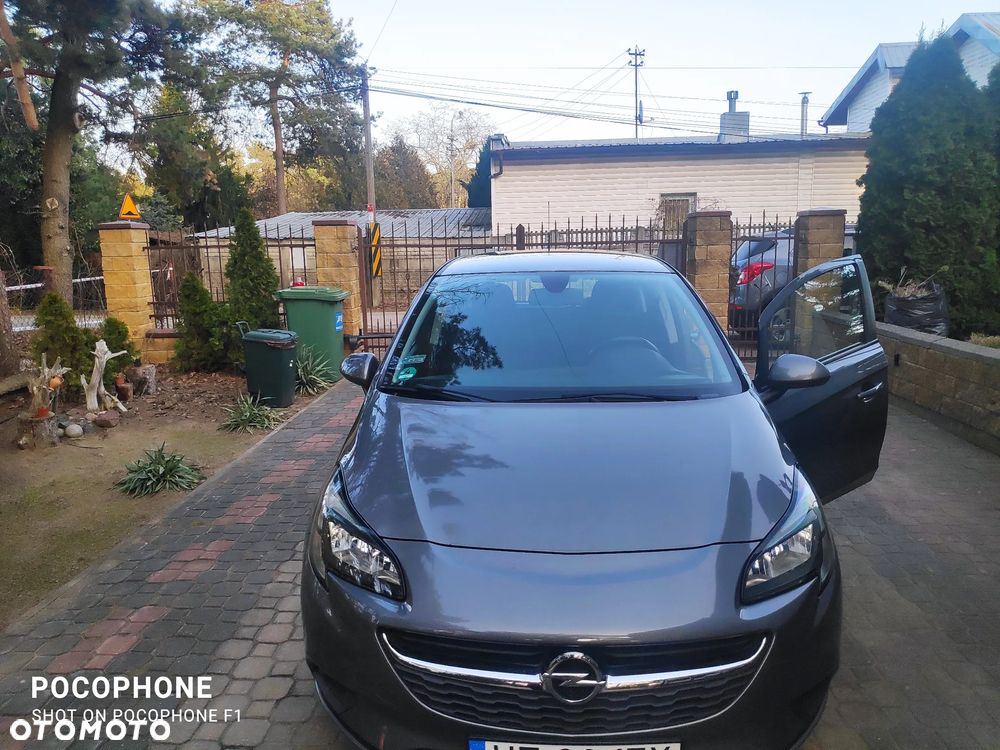 Opel Corsa - 6