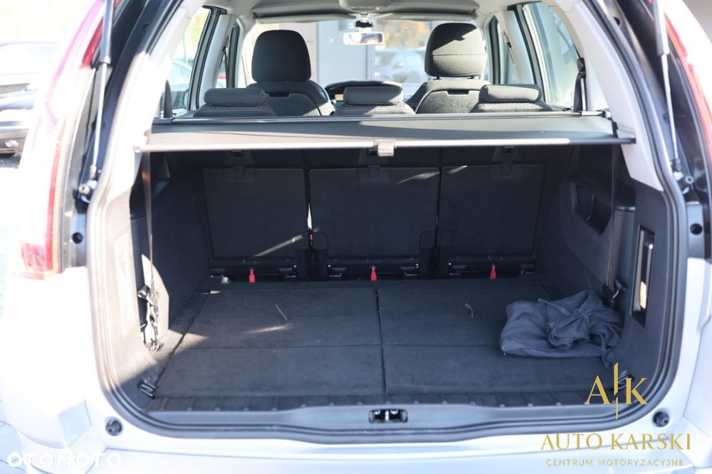 Citroën C4 Picasso - 37