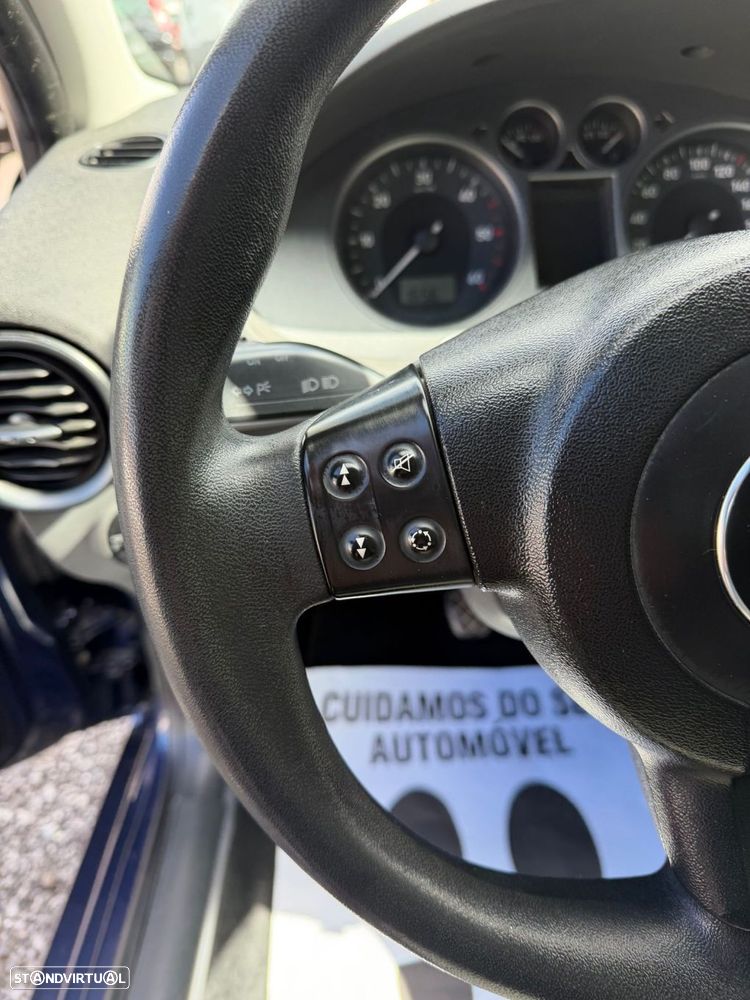 SEAT Ibiza 1.4 TDI Sport - 24