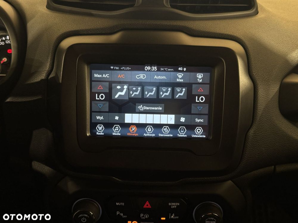 Jeep Renegade - 22