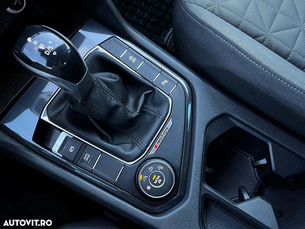 Volkswagen Tiguan 2.0 TDI SCR DSG 4Motion Life - 21