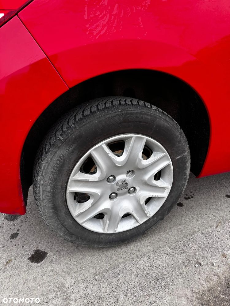 Peugeot 207 1.4 Trendy - 9