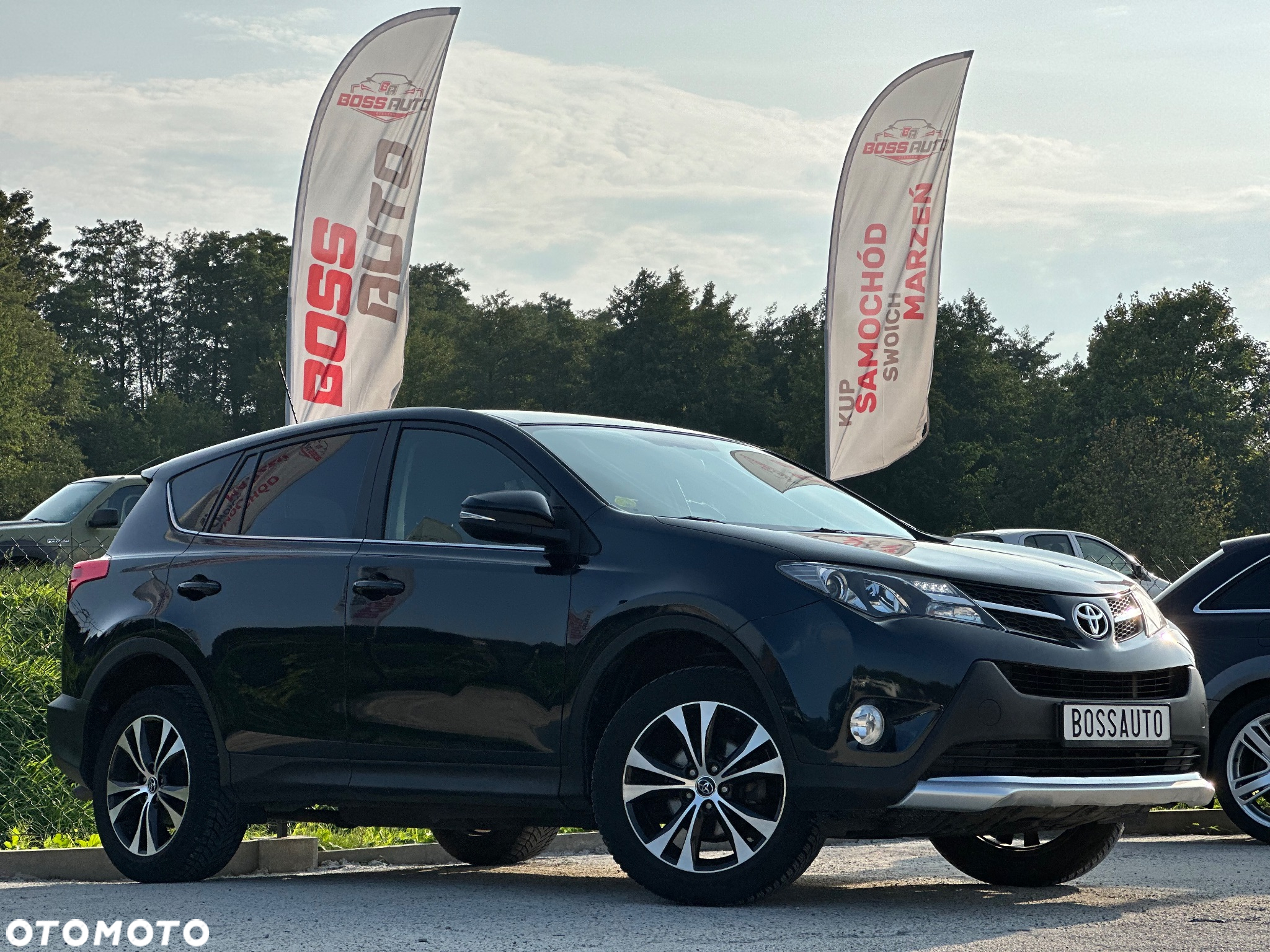 Toyota RAV4 2.0 D-4D Active 4x2 - 4