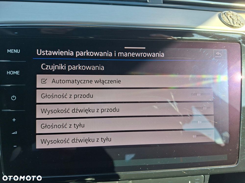 Volkswagen Passat Variant - 25