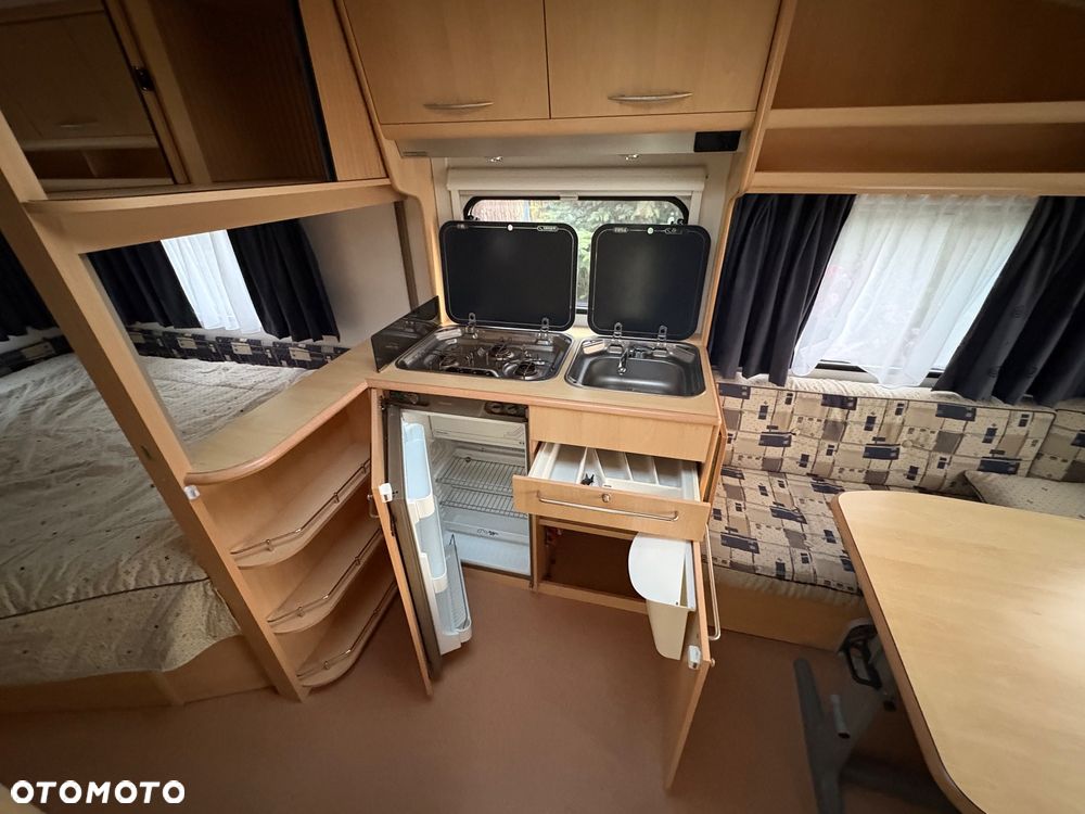 Chateau Calista 450 - 10