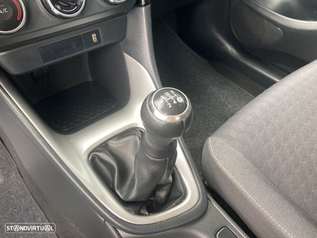 Toyota Yaris 1.0 VVT-i Comfort Plus - 23