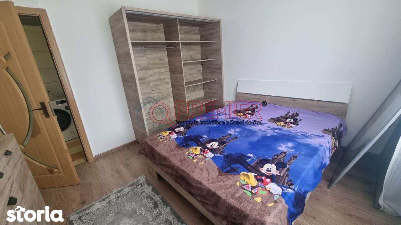 Piata Sudului - Anton Bacalbasa - Apartament de 3 camere - Imagine principală: 4/15