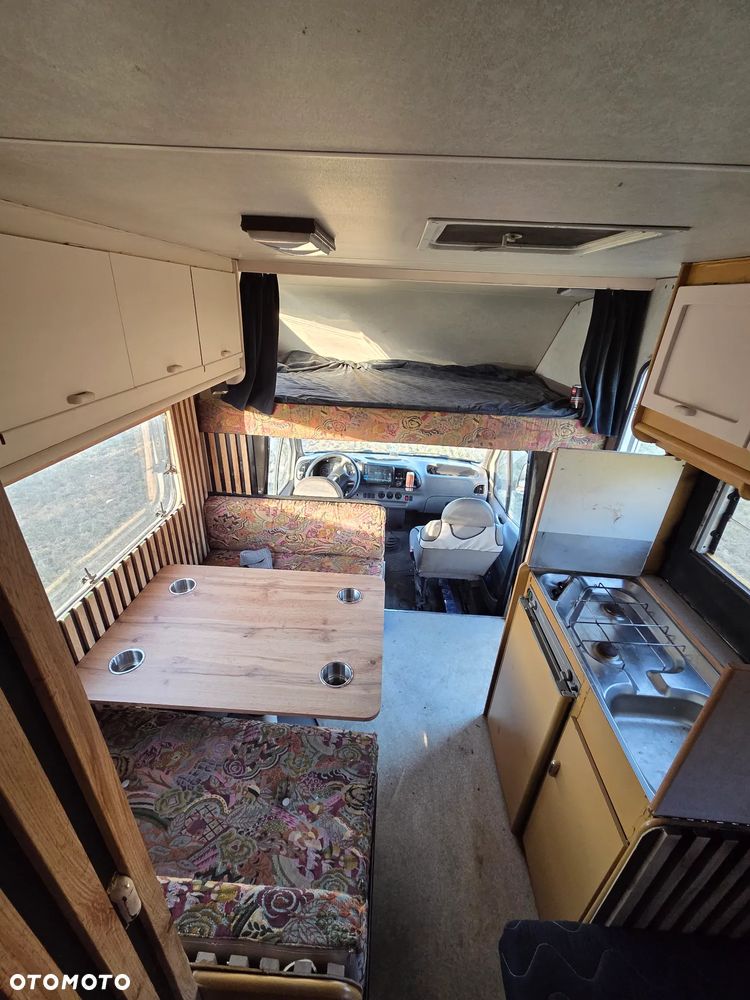Ford Transit - 24