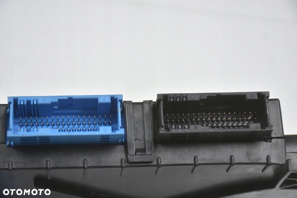 moduł komfortu mini cooper one r50 6982114 - 5