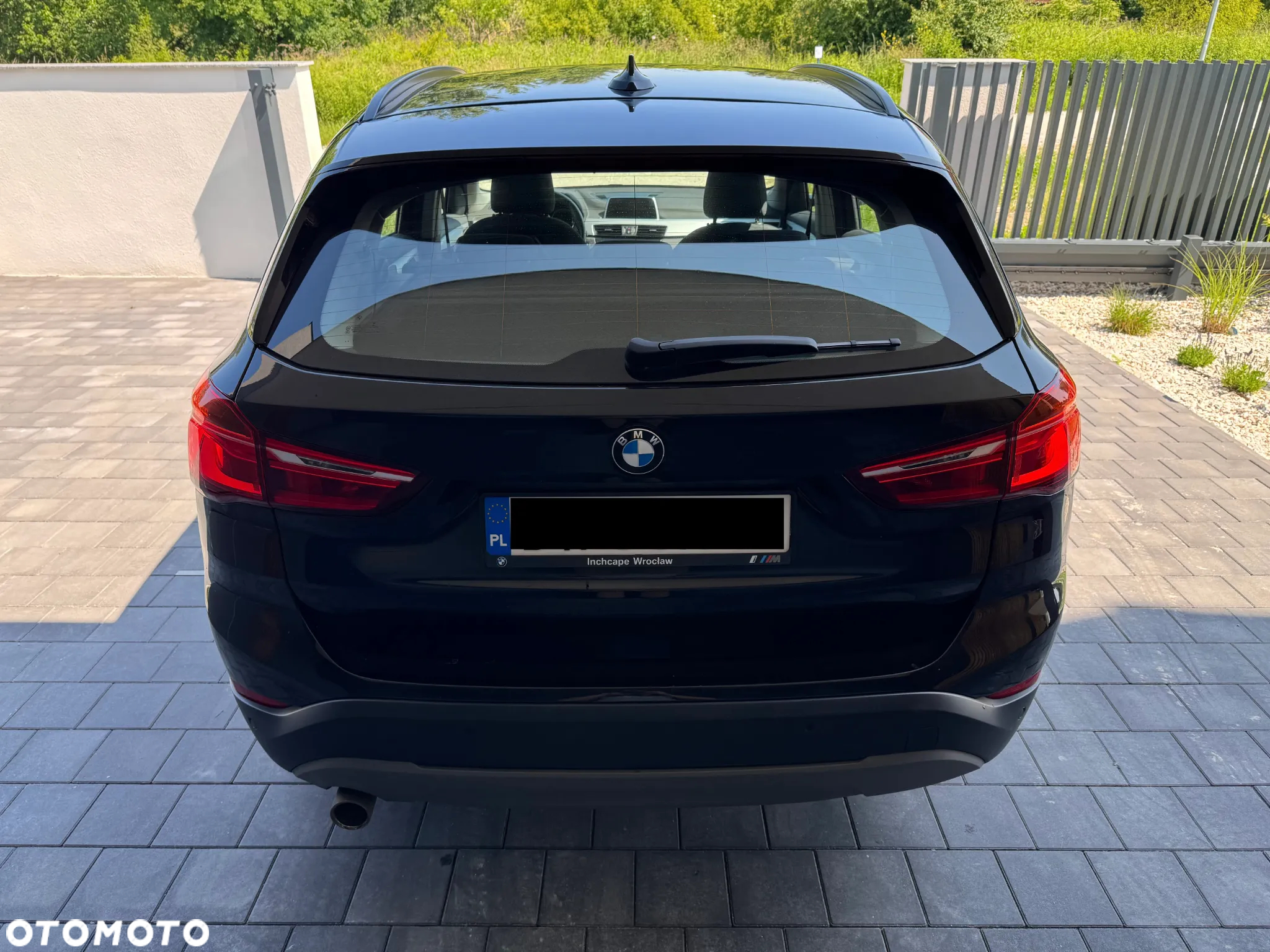 BMW X1 sDrive18i - 4