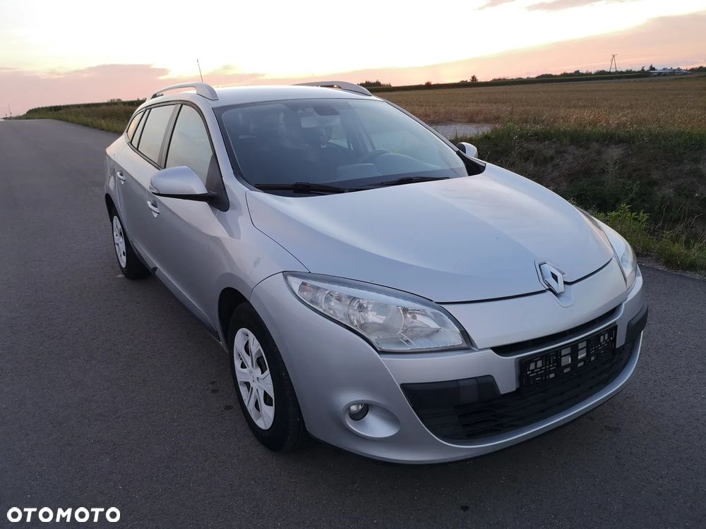 Renault Megane 1.6 16V Generation - 22