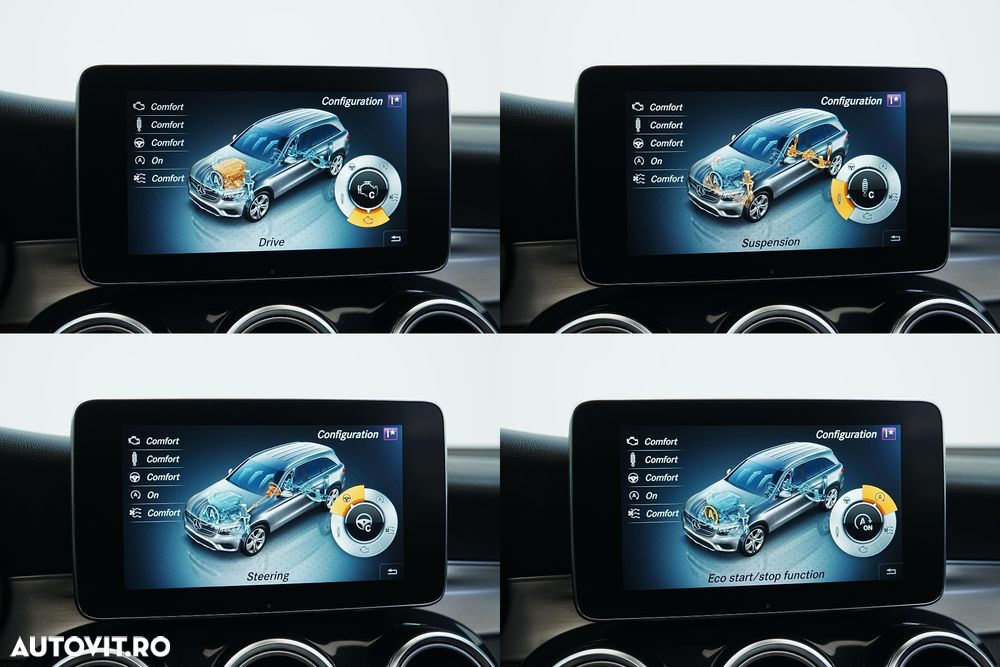 Mercedes-Benz GLC - 21