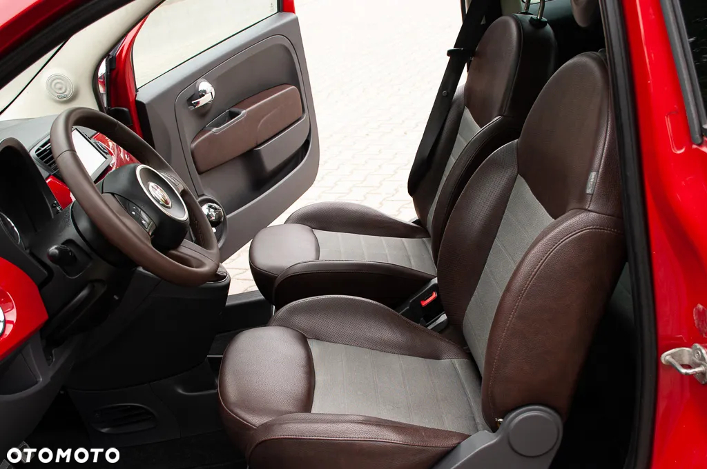 Fiat 500 - 32