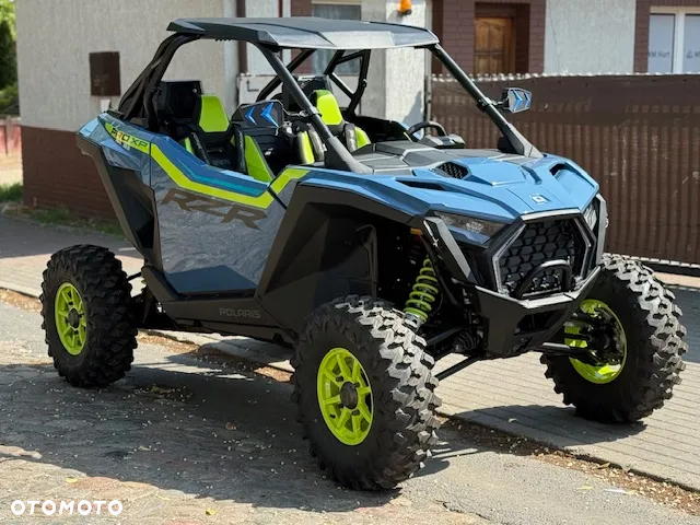 Polaris RZR