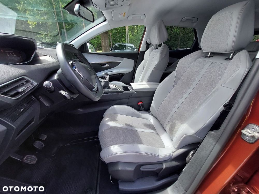 Peugeot 3008 1.2 PureTech Access S&S - 13