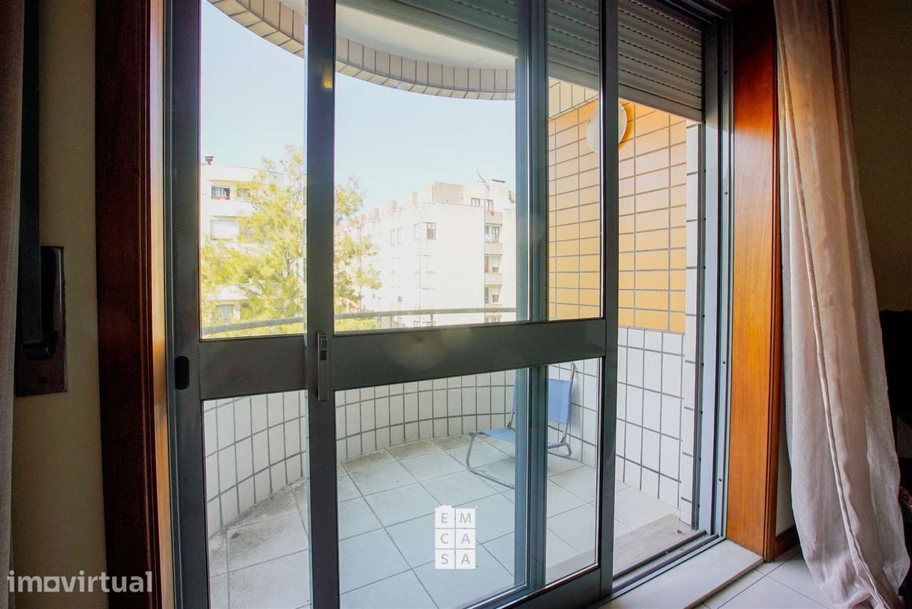 Apartamento T3 Arrendamento em Santa Maria da Feira, Travanca, Sanfins - Grande imagem: 4/34