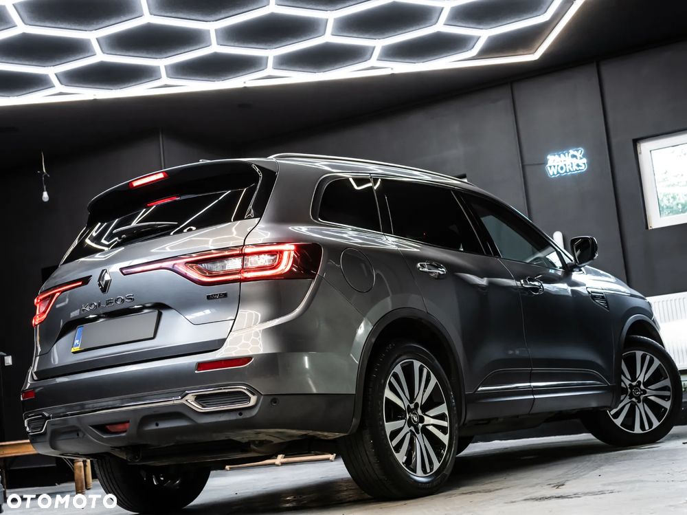 Renault Koleos 2.0 dCi Initiale Paris 4x4 X-Tronic - 9