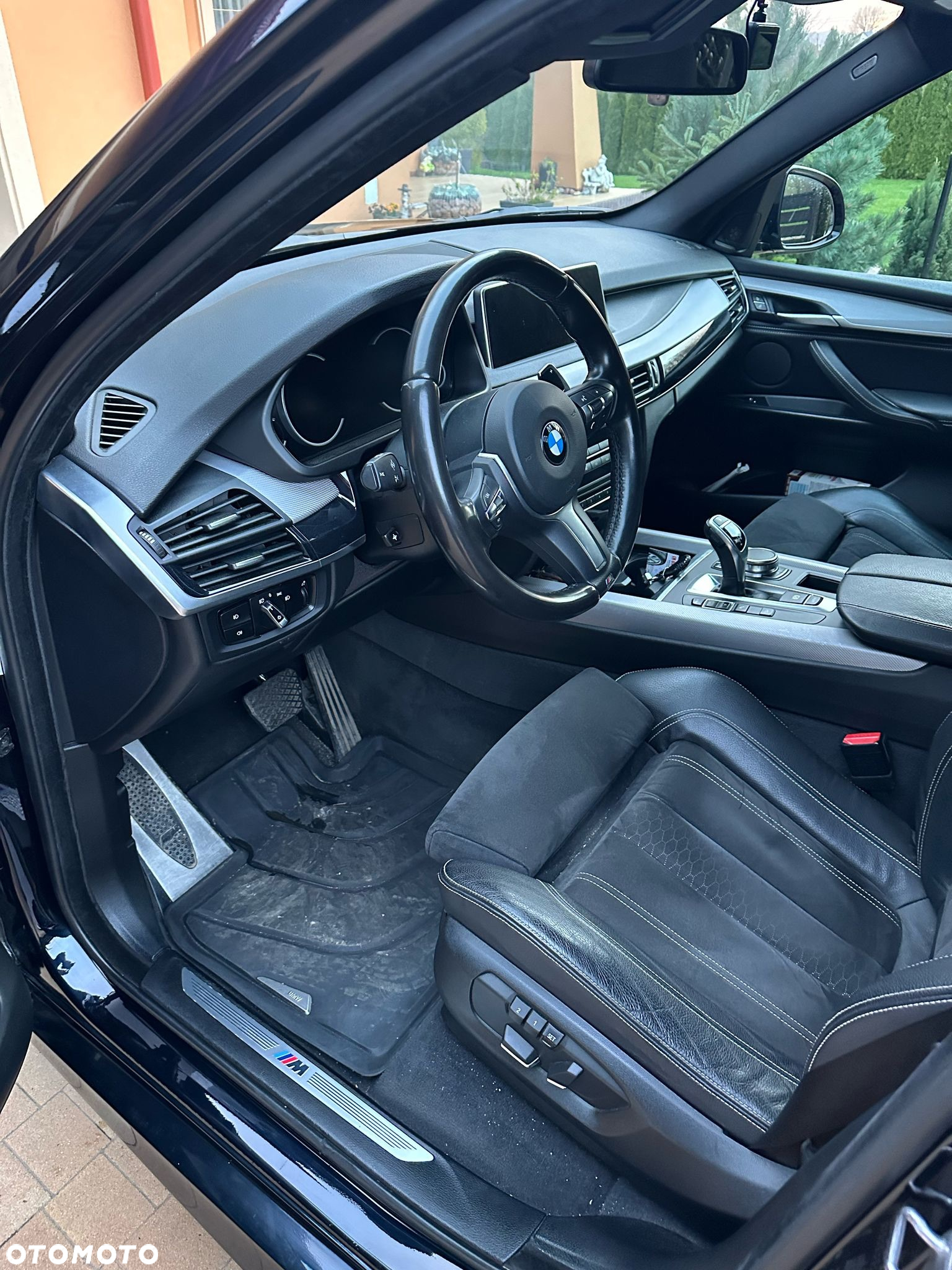 BMW X5 xDrive25d - 5